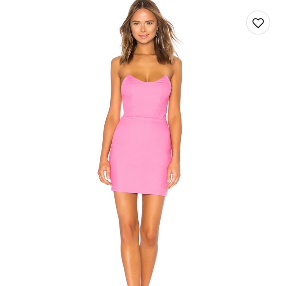 superdown dress